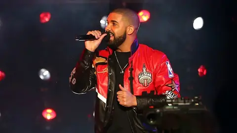 Drake Just Spent Half a Mil on This Ultra-Rare Luxury Car, And Fans Are OBSESSED
