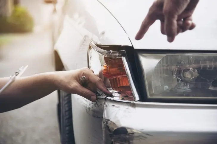Tips on how to find the best car insurance.