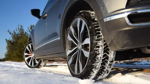Should You Consider Winter Tires or Stick With All-Season Tires?