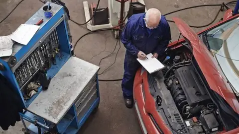 Wondering If Your Car Has a Problem? You Might Just Be Right!