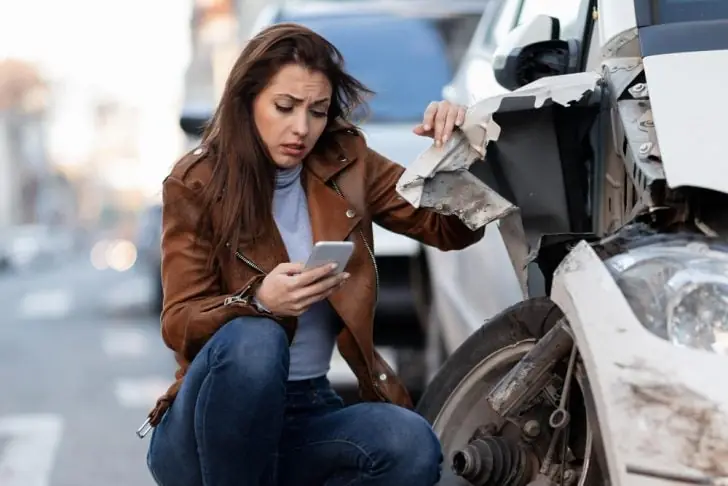What does full coverage car insurance cover?