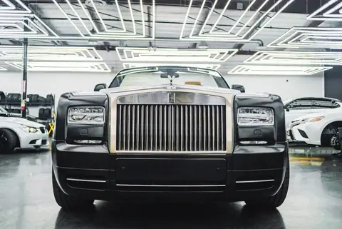 Rolls-Royce Car Sales Cross a 119-Year High