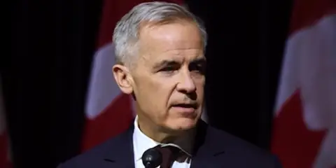 Canada Unveils New Auto Industry Strategy, Shifts Away From U.S.