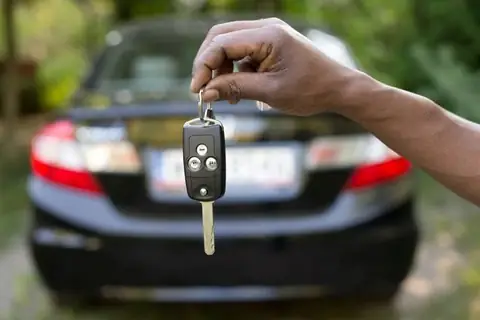 Giving Your Car Away? Check Out These Worthy Charities