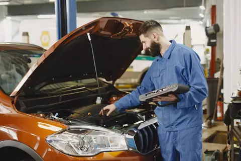 The Ultimate Car Servicing Checklist Every Driver Should Know