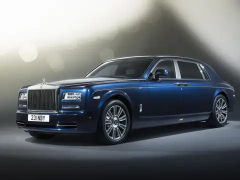 9 Best Lavish Cars to Drive in 2022 & Beyond