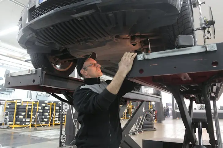 How to change engine oil at home.