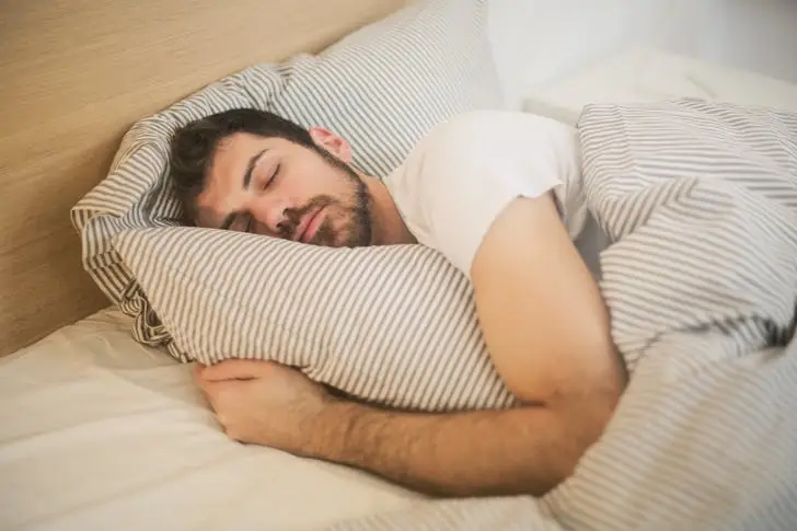 Drowsy driving risks lives just like drunk driving.