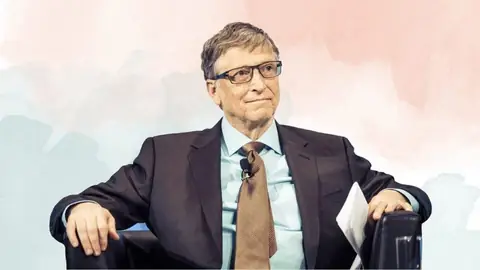 Bill Gates Once Paid $30.8 Million for a Book! Here’s Why It Is So Expensive
