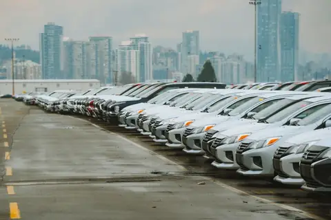 Why Removing Chinese Hardware Could Disrupt the U.S. Auto Industry
