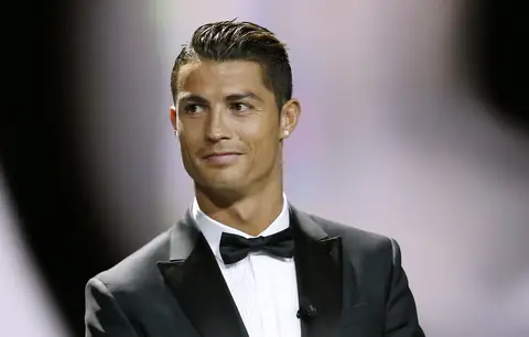So, It Turns out Ronaldo Didn’t Buy the World’s Most Expensive Bugatti — Then Who Did?