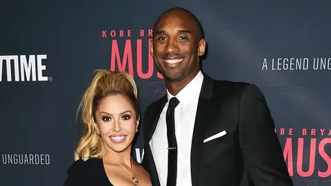 Kobe Bryant’s Wife Just Surprised Him With an Incredibly Special Gift!