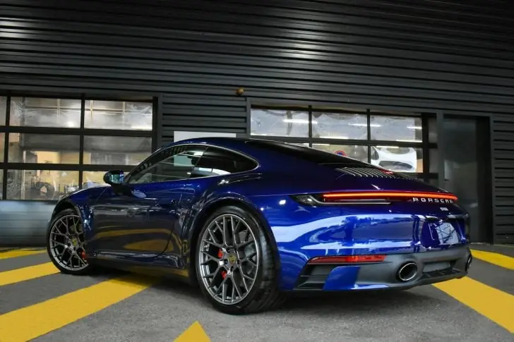 The ultimate guide to new Porsche models.