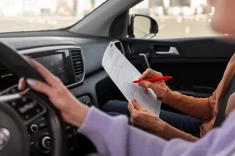 10 Effective Tips for Passing Your Driving Test with Ease