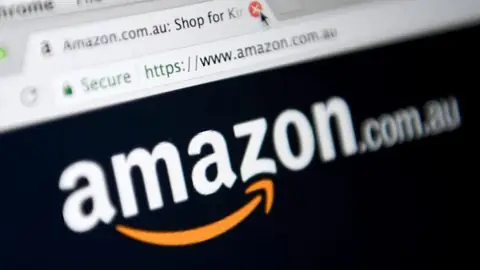 Amazon Ready to Implement New GST Rules that Bar Australians from Accessing US Store