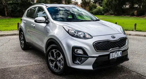 Kia To Bring About a Revolutionary Change In It’s New Gen Sportage Model