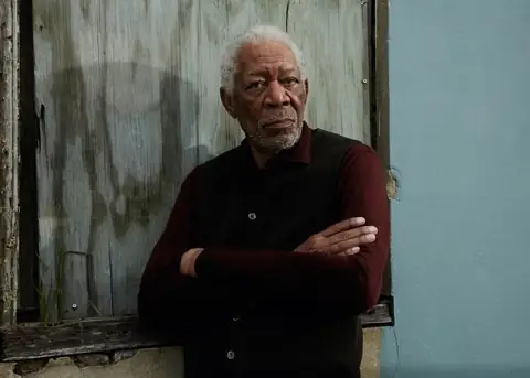 Morgan Freeman, 88, Shares His Secrets to Longevity & 60‑Year Career