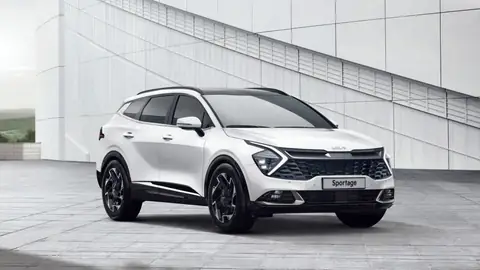 The All-New Kia Sportage – What Makes it a Hit for The World?