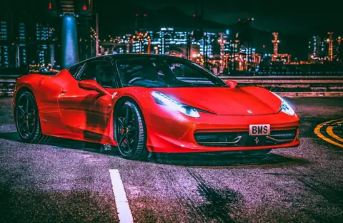 How Does The Color Of Your Car Determine Its Resale Value?