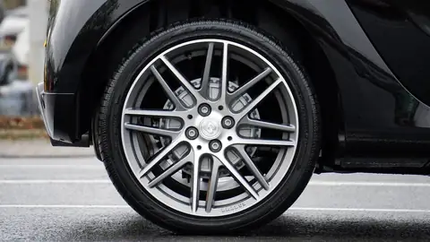Goodyear Launches Its Own Airless Tires For A Sustainable Future
