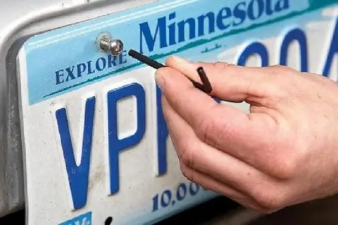How to Put a License Plate on a Car: The Ultimate Beginner’s Guide