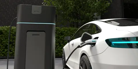 EV vs. Hybrid vs. Gas | Which Car Works Best for a Road Trip?