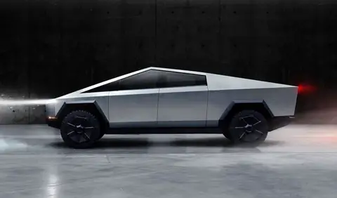Tesla Cybertruck: Revolutionizing the Future?