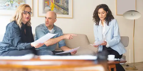 Do You Need Financial Advice for Elderly Care Planning?