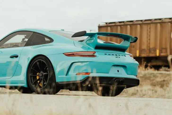 The ultimate guide to new Porsche models.