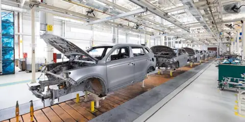 Auto Industry’s Ongoing Disruption – What’s Changing?