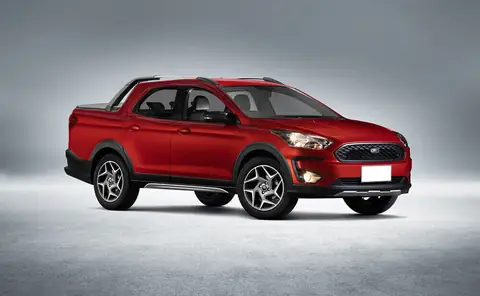 Everything You Need to Know About The 2022 Ford Maverick