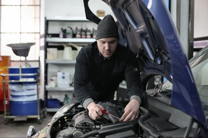 Car Warranty vs insurance differences.