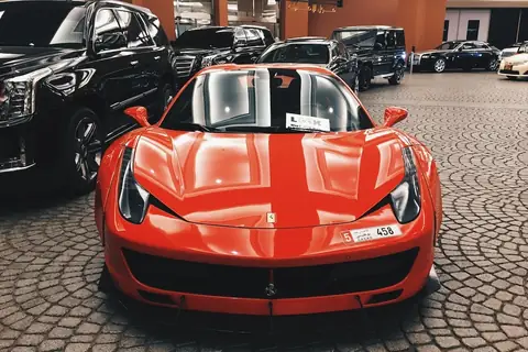Do Future Vehicles Need Insurance?
