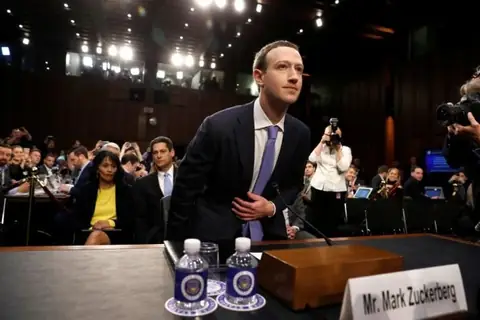 Big Brother’s Watching: Facebook Admits to Tracking Users & Non-Users Offsite