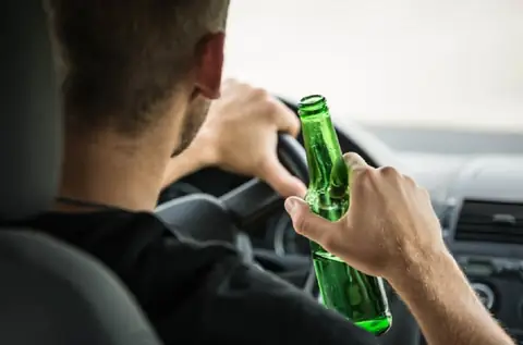 Will America Follow Utah in Changing Its Drunk Driving Limit?