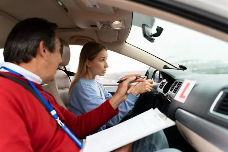 Effective tips for passing your driving test.