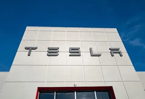 Massive Vehicle Recall By Tesla Surprises Car Enthusiasts