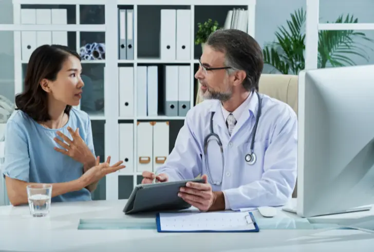 People trust doctors over Kennedy’s advice