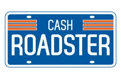 Cash Roadster