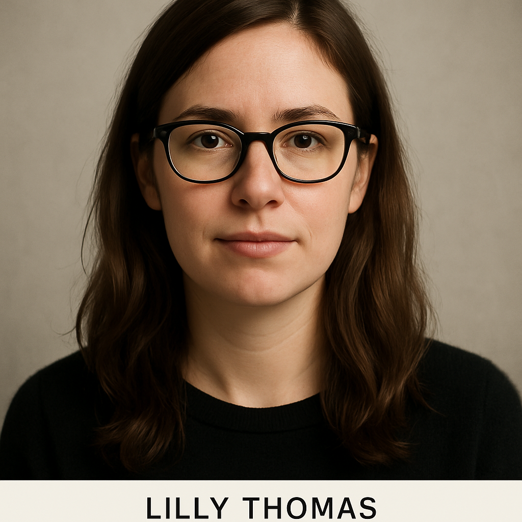Lilly Thomas