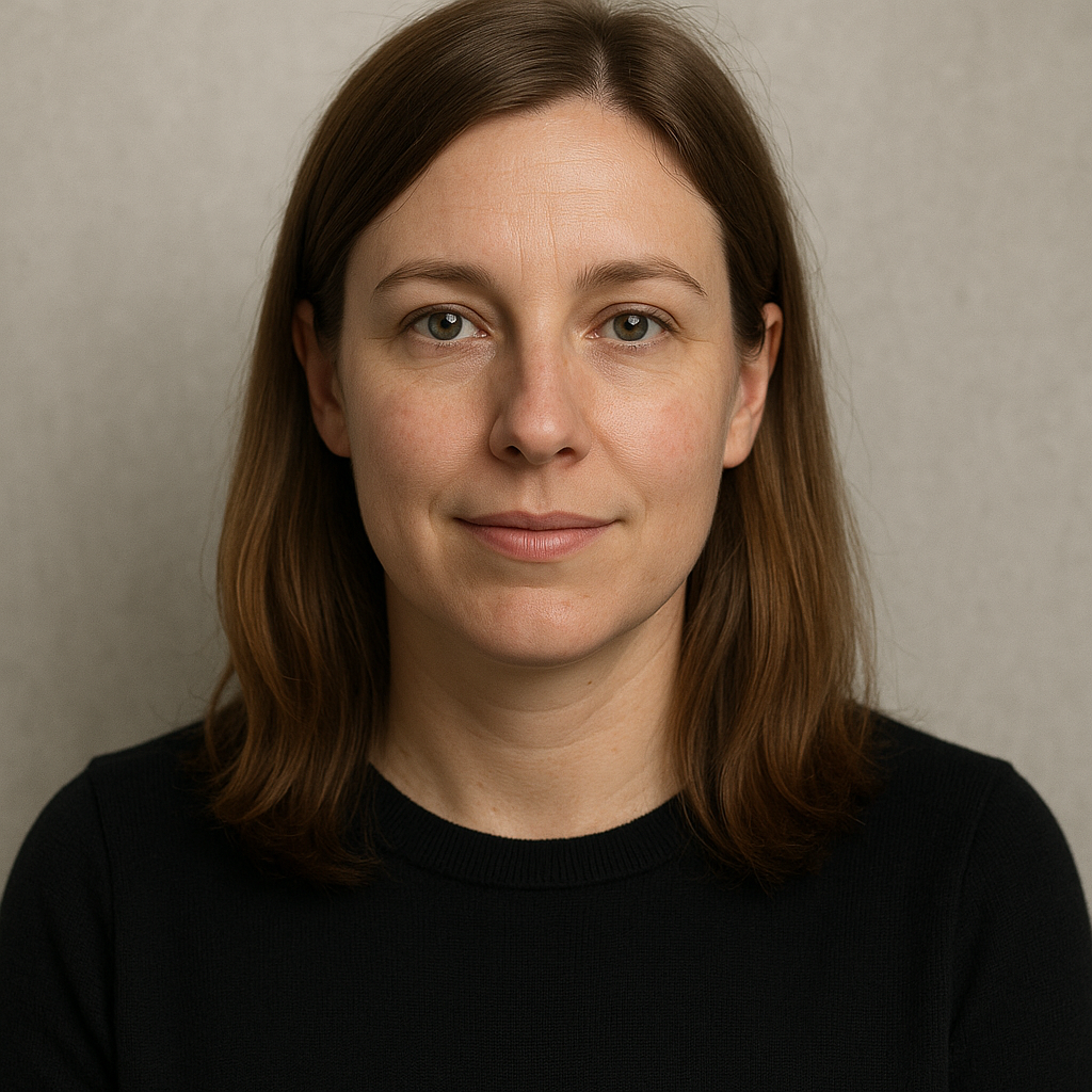 Jessie Fetterling