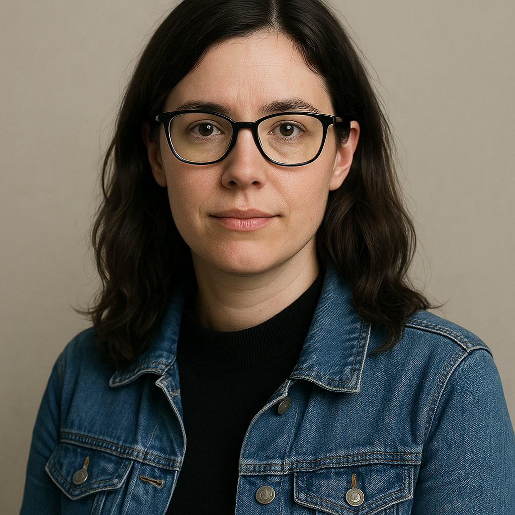 Jenna Philips