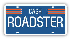 Cash Roadster
