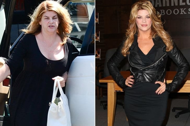 THESE CELEBRITIES LOOK WONDERFUL AFTER STUNNING WEIGHT LOSS ...