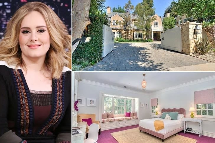 These Celebrity Houses Look Extremely Luxurious - Page 37 of 183 - Cash ...