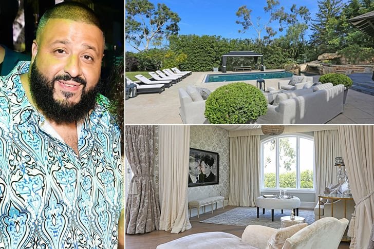 These Celebrity Houses Look Extremely Luxurious - Page 53 of 181 - Cash ...