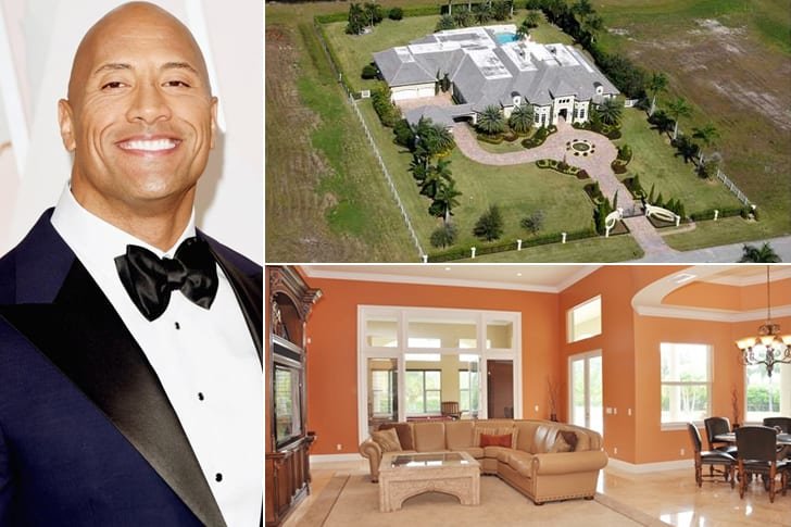 These Celebrity Houses Look Extremely Luxurious - Page 23 of 184 - Cash ...