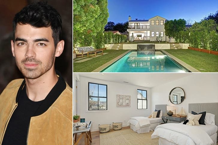 These Celebrity Houses Look Extremely Luxurious - Page 64 of 182 - Cash ...