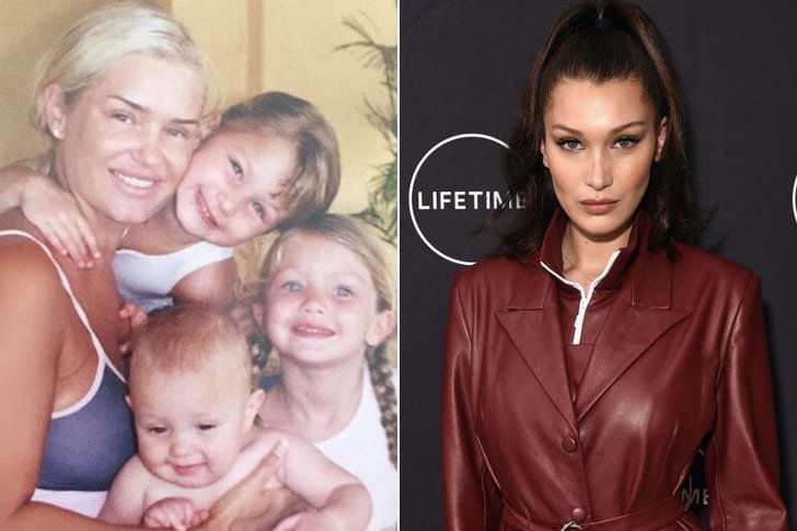 THESE CELEBRITY CHILDREN ARE GROWING UP - SEE WHAT THEY ARE UP TO