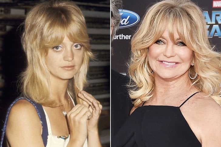 THESE GOLDEN ERA STARS HAVE AGED SO BEAUTIFULLY - YOU WON'T BELIEVE ...